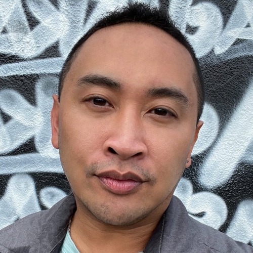 Photo of JP Mangalindan