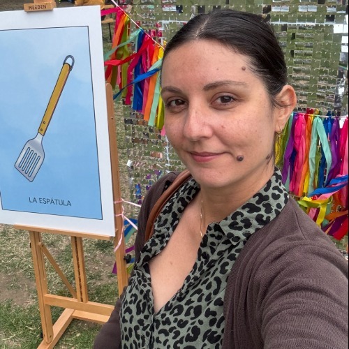Photo of Liana Minassian