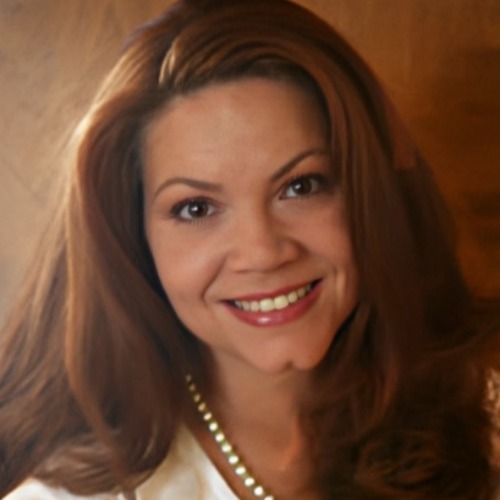 Photo of Candina Jordan