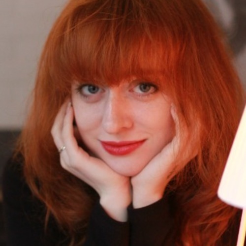 Photo of Emily Adam