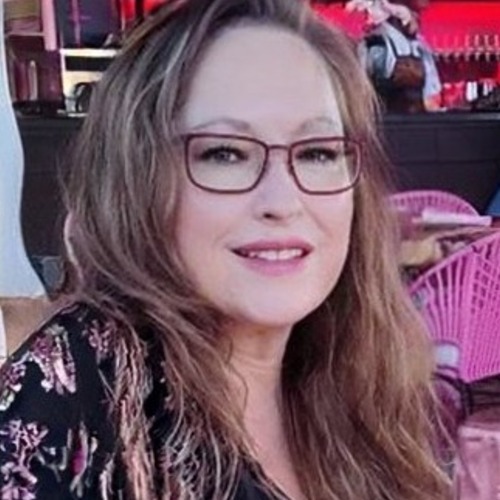 Photo of Kimberly Suta