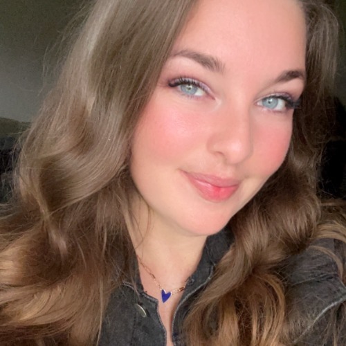 Photo of Ashley Ryan