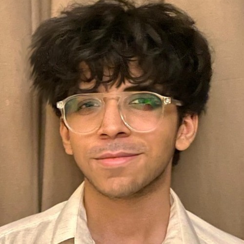 Photo of Tabish I.
