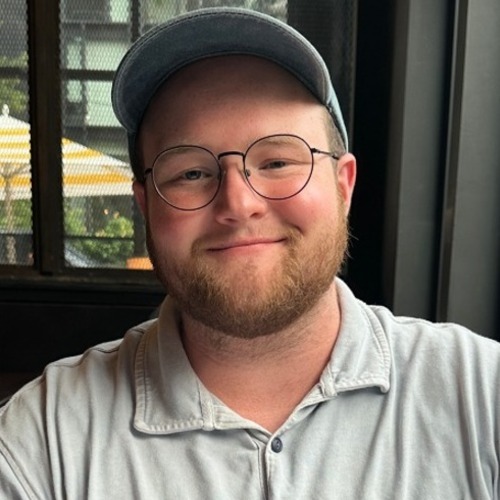 Photo of Elliot Schorr
