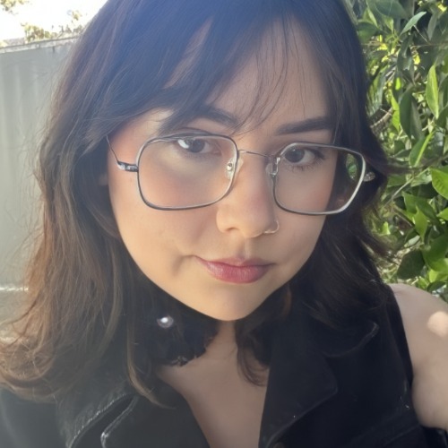Photo of Brittany Beringer-Tobing