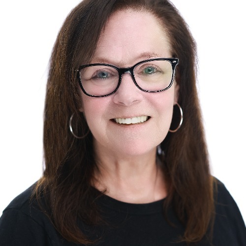 Photo of Diane Goodman