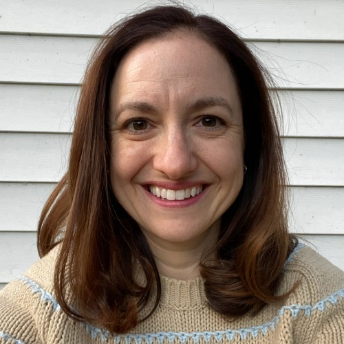 Photo of Carrie Madormo