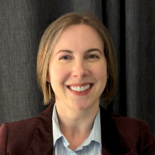 Photo of Laura Reed