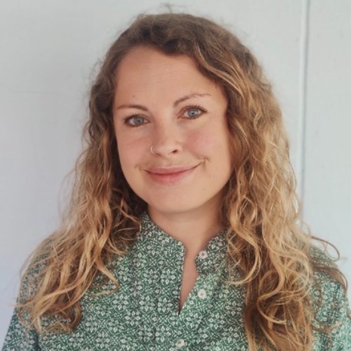 Photo of Grace Allison