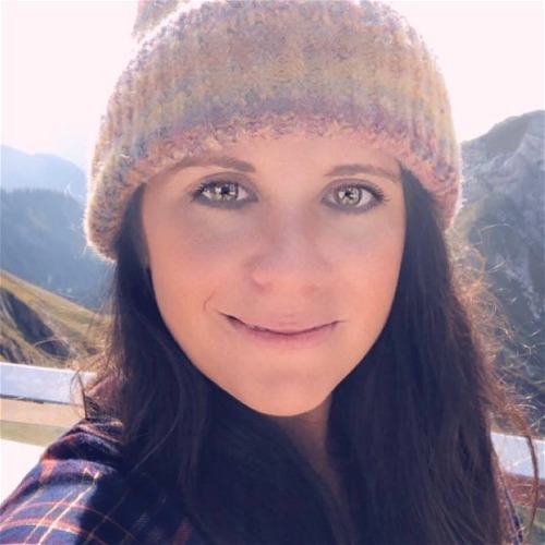 Photo of Christine Barba