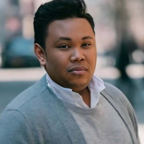 Photo of Daniel Lee Hue