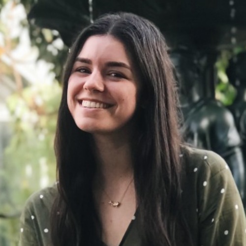 Photo of Amanda McDonald