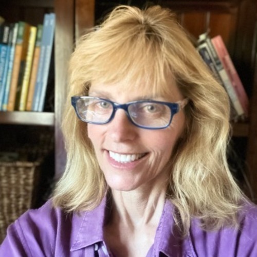 Photo of Ann Marie Brown