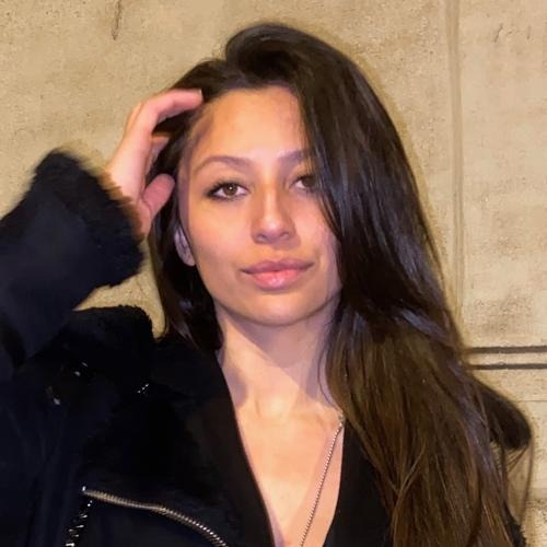 Photo of Kitana Lourens
