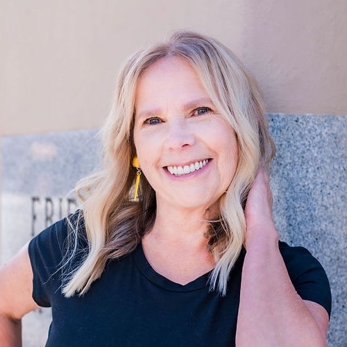 Photo of Diana Hathaway