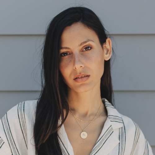 Photo of Noelle Giannina