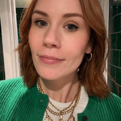 Photo of Kate Prince