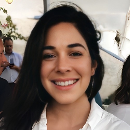 Photo of Rachel Trujillo