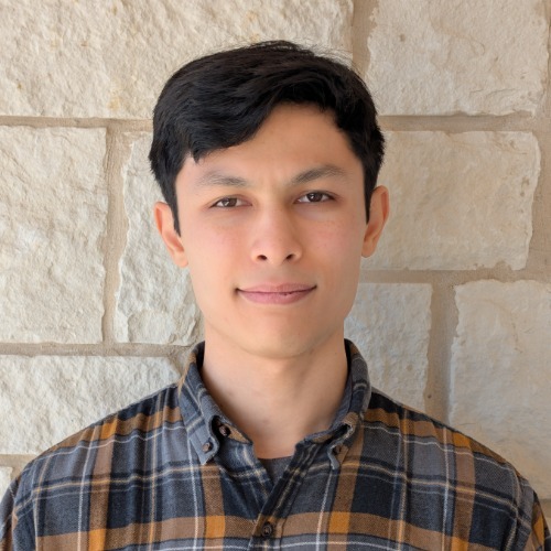 Photo of Aaron Klotz