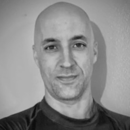 Photo of Thomas Godwin