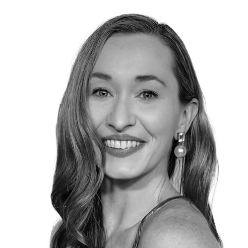 Photo of Rebecca Corey