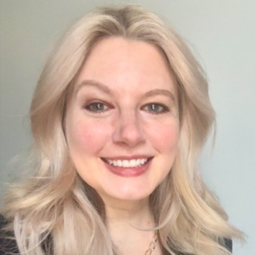Photo of Brandy Hadden