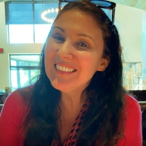Photo of Ikam Acosta