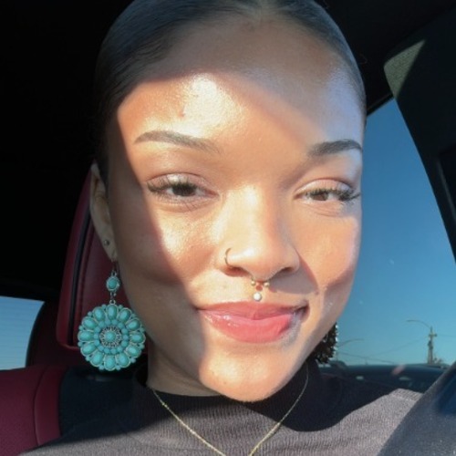 Photo of Tamiah Hart