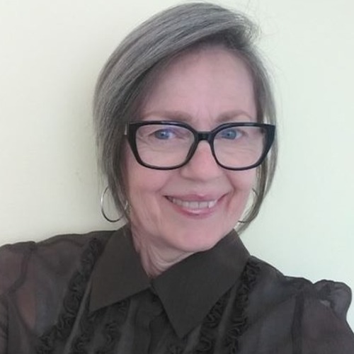 Photo of Joanne Paiva