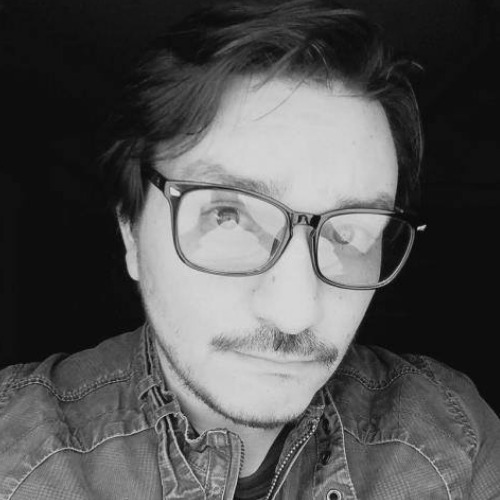 Photo of Jorge Luis