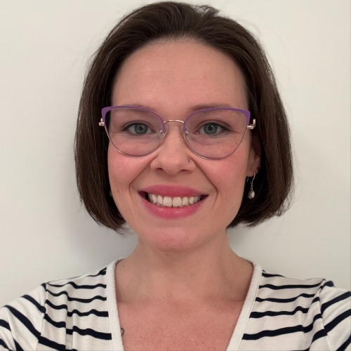 Photo of Becki Ledford
