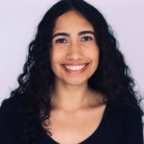 Photo of Anais Aguilera