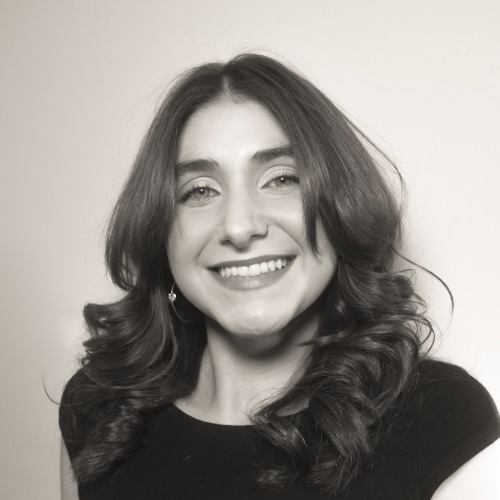Photo of Catherine Sposato
