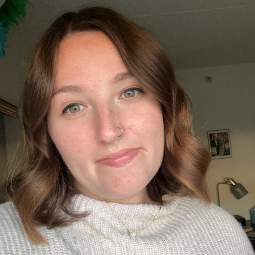 Photo of Kaylee Giacomini