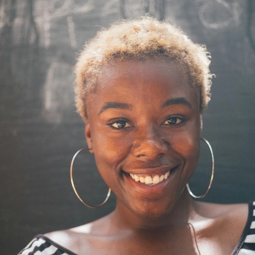 Photo of Morrison Chantesha