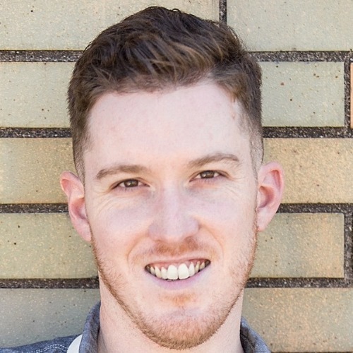 Photo of Matt Lardie