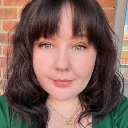 Photo of Madisen Swenson