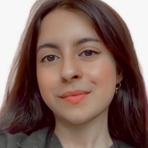 Photo of Hadia Zainab