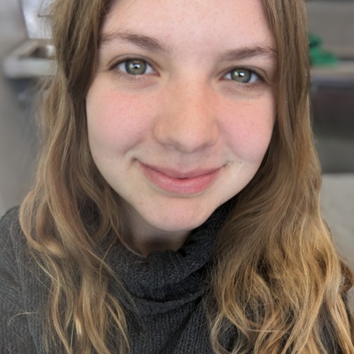 Photo of Krista Shawley