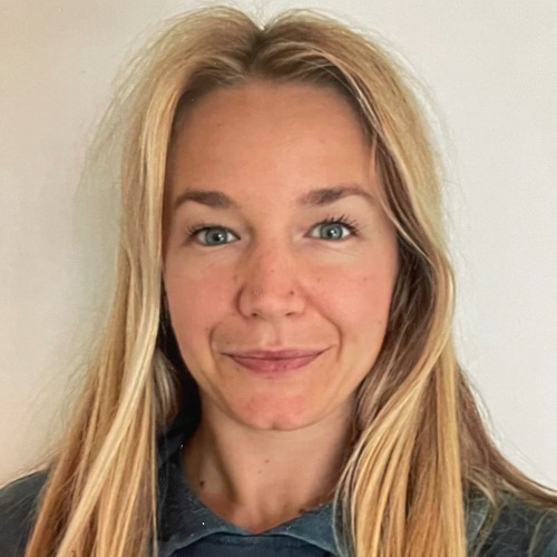 Photo of Shelby Wilkerson