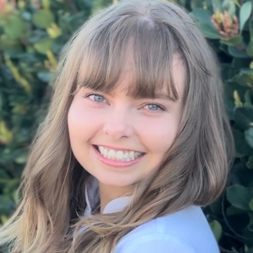Photo of Courtney Yost