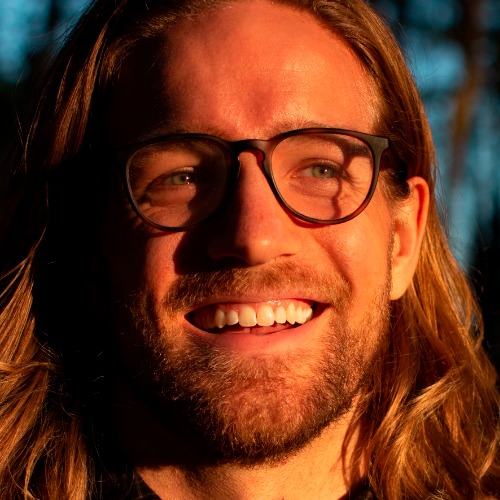 Photo of Haldan Kirsch