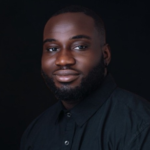 Photo of Raji Oluwaniyi
