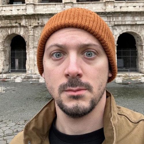 Photo of Nico DeMattia