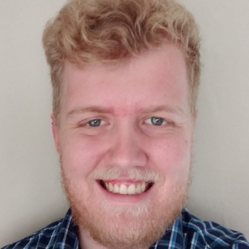 Photo of Tyler Dupont