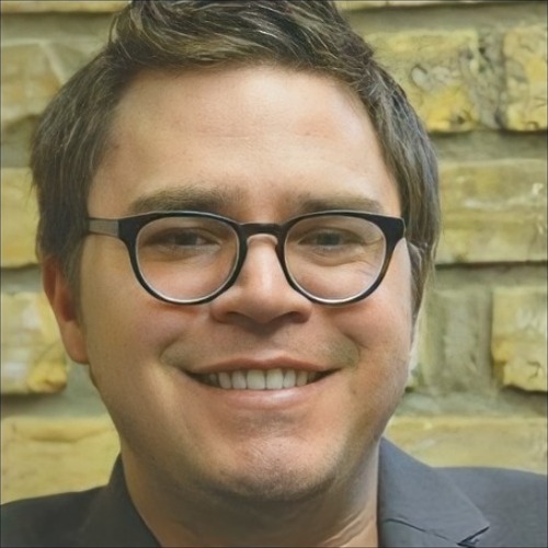 Photo of Grant Evans