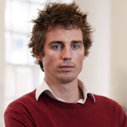 Photo of Findlay Buchanan