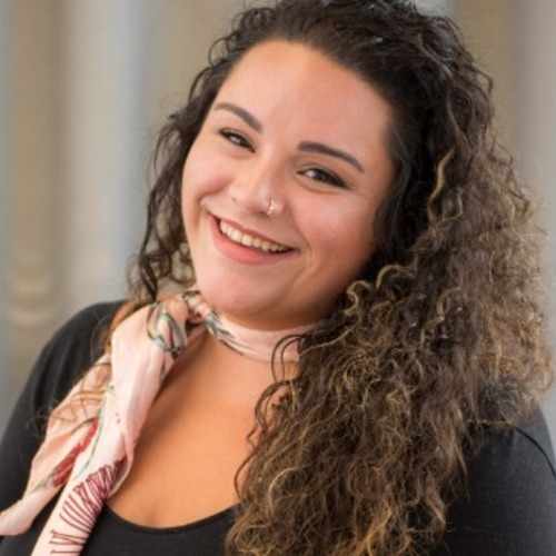 Photo of Chantel Loura