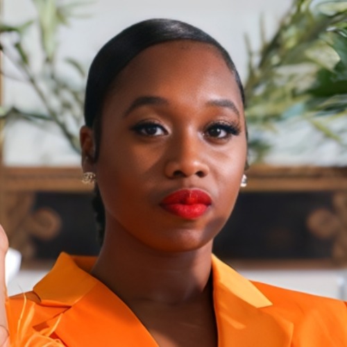 Photo of Chanel Murphy-Lowe