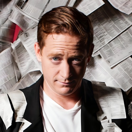 Photo of Rob Baird